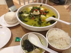 -鱼你在一起(南开天佑城店)