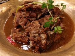 精品小锅-芦月轩羊蝎子(北蜂窝店)