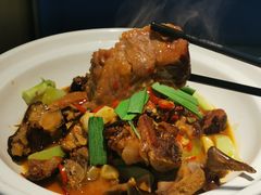 -靓虾二哥长沙地标小龙虾(五一广场店)