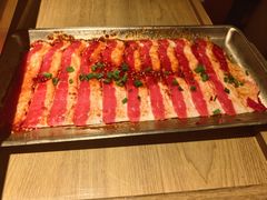 -西塔老太太泥炉烤肉(亚运村店)
