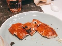 -港丽餐厅(高德置地店)