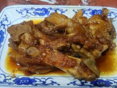 炖猪手-九河居(荔湾路店)