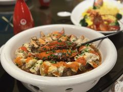 -上海人家花樣年华(中山公园店)
