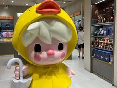 -泡泡玛特POPMART(上海环球港店)