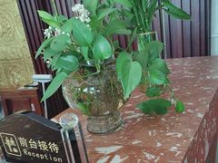 -龙禧盛精品酒店(天津西站店)