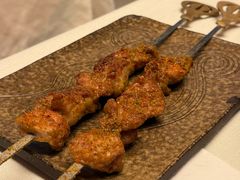 -龟兹KUCINA·新疆菜(前滩L+PLAZA店)