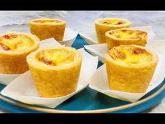 -馨越楼·点心·粤菜(赤坎店)