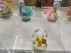 -泡泡玛特POPMART(上海环球港店)