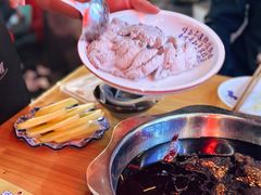 -青山青豆花·笑禅豆腐鱼(黄泥塝店)