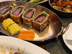 -食间牛排(湖西路店)