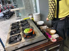 -沈妈砂锅(双楠店)