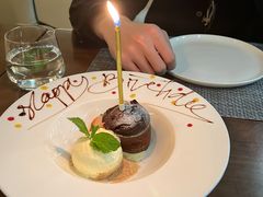 -Terra Rossa(陆家嘴中心店)