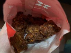 脆脆肉多多-塔斯汀中国汉堡(横岗志健广场店)