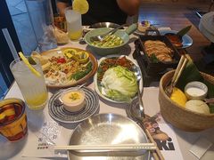 -POKIPOKI泰食谷仓东南亚菜(侨香店)