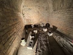 -洛阳古墓博物馆