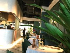 -L'Arome芳芳法国餐厅(仙林金鹰店)