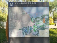 -白洋淀景区