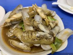 -老杨饭店(万科里店)