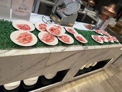 -丽都皇冠假日酒店·Matrix亦餐厅(望京店)