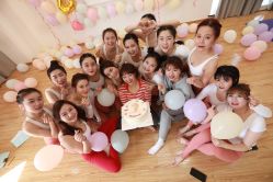 -亚太瑜伽普拉提学院