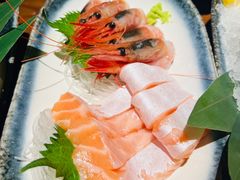 -千代武日本料理(开发区店)