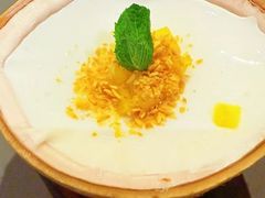 -博林天瑞喜来登酒店·西丽尚膳