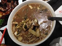 -老头儿油爆虾·知味杭州(爱琴海购物中心)