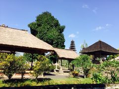 景点-塔曼阿扬寺/母神庙