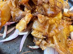 -蒙亨·手把肉·蒙古包文化主题餐厅(天恒广场店)