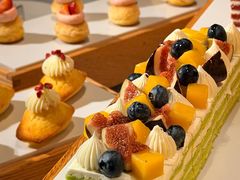 -咖啡厅·自助餐(横琴凯悦酒店)