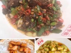 -天下客饭店(中山路店)