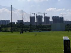 -广州冠景高尔夫练习场