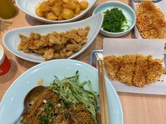 -醉面(西直门凯德茂店)