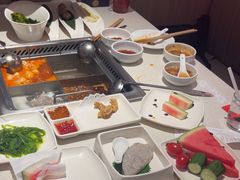 -海底捞火锅(之心城店)