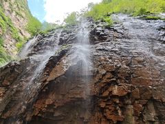 -湖洞水自然风景区