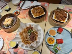 -点都德(大茶楼店)
