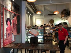 门面-Keong Saik Bakery