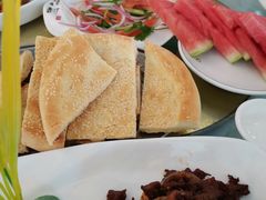 -马尔龙新疆饭店·清真(瑞景店)