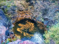 -双龙峡