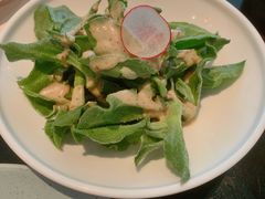 冰菜沙拉-Mr·Fish鱼鲜生海鲜放题(银泰in99店)