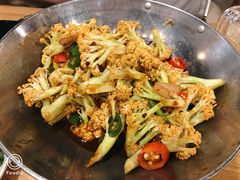 -陈傻子餐厅(世纪都会店)