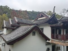 -岳麓书院