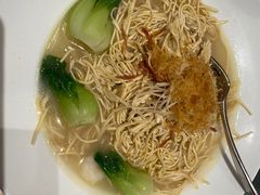 -小厨娘淮扬菜(清江苏宁广场店)
