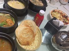 -溢香苑瓦罐(前进路店)