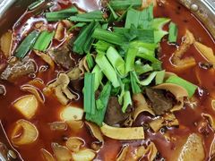 -小民大排档(光谷店)