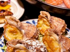 -極上萬膳·日料放题(海岸城店)