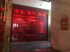 门面-千百味红餐厅·江西菜(绿地双子塔店)