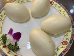 -鹿鸣春饭店(总店)