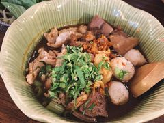 -通思密(CentralWorld Fl 3)