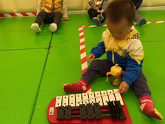 -全优加早教·托育(金沙御苑校区)